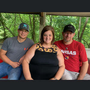 Meet your Posher, Lance